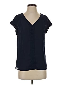 Fortune + Ivy Short Sleeve Blouse (view 1)