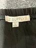 Z Supply Black Casual Pants Size S - photo 7