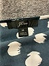 J.Crew 100% Polyester Polka Dots Black Long Sleeve Blouse Size M - photo 7
