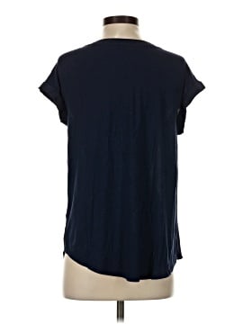 Fortune + Ivy Short Sleeve Blouse (view 2)