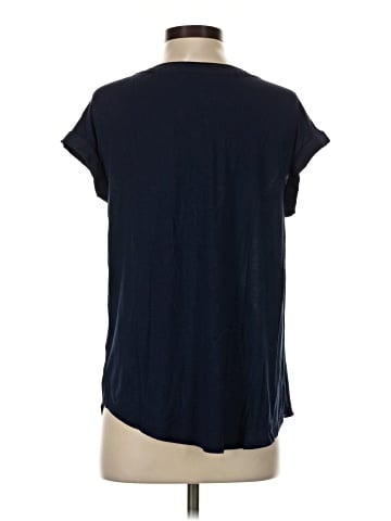Fortune + Ivy Short Sleeve Blouse (view 2)