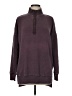 Aerie Purple Pullover Sweater Size M - photo 1