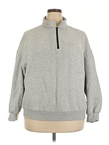 Trendy Queen Sweatshirt (view 1)