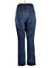 NYDJ Blue Casual Pants Size 16 - photo 2