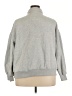Trendy Queen Gray Sweatshirt Size 2X - photo 2