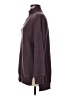 Aerie Purple Pullover Sweater Size M - photo 5