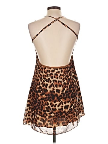 PrettyLittleThing Cocktail Dress (view 2)