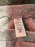 Little Me Color Block Gray Sweatpants 6-9 MO / 9 MO - photo 3