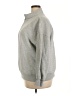 Trendy Queen Gray Sweatshirt Size 2X - photo 5