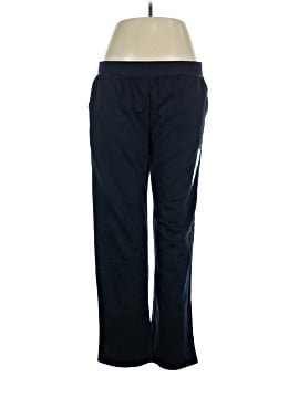 Time and Tru Track Pants (view 1)