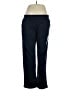 Time and Tru Blue Track Pants Size XL - photo 1