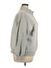 Trendy Queen Gray Sweatshirt Size 2X - photo 4