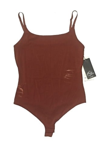 Calia Bodysuit (view 1)