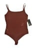Calia Brown Bodysuit Size S - photo 1
