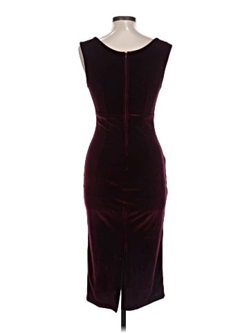 Rock Steady Cocktail Dress (view 2)
