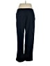 Time and Tru Blue Track Pants Size XL - photo 2
