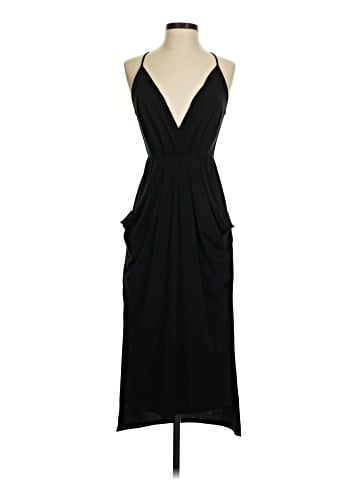 BCBGeneration Cocktail Dress (view 1)