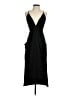BCBGeneration Black Cocktail Dress Size XXS - photo 1