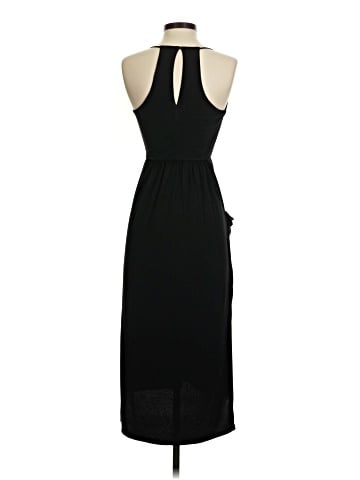 BCBGeneration Cocktail Dress (view 2)
