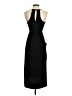 BCBGeneration Black Cocktail Dress Size XXS - photo 2
