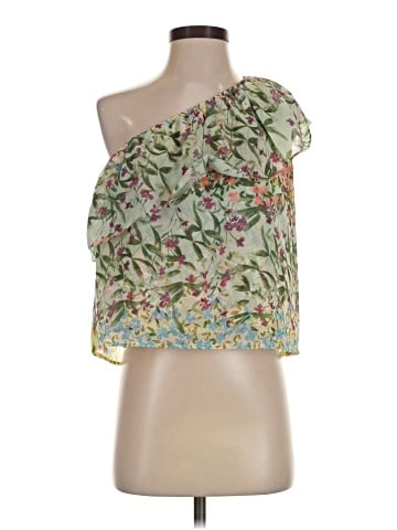 Yumi Kim Sleeveless Blouse (view 1)