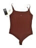 Calia Brown Bodysuit Size S - photo 2