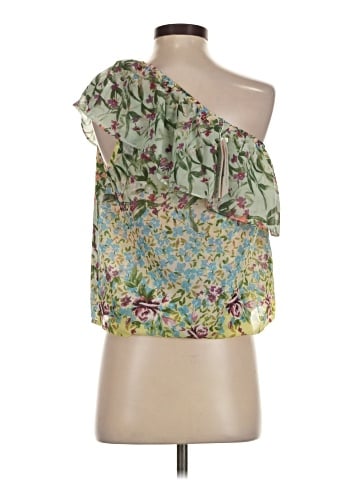 Yumi Kim Sleeveless Blouse (view 2)