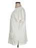 Elementz Ivory Casual Dress Size 1X - photo 5