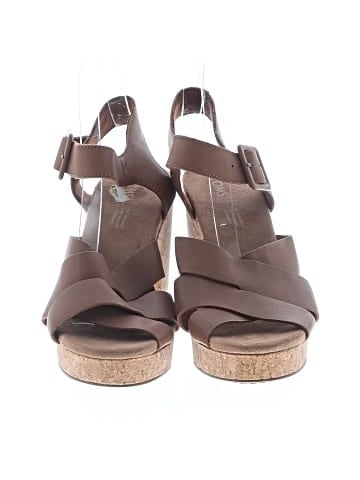 TOMS Wedges (view 2)