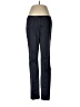 Boden Solid Blue Dress Pants Size 8 - photo 1
