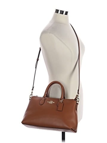 Coach Satchel (view 2)