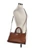 Coach Brown Satchel One size - photo 2