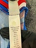 Lularoe Blue Leggings Size 1X (Tall & Curvy) - photo 6