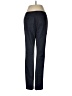 Boden Solid Blue Dress Pants Size 8 - photo 2
