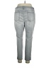 Chico's Houndstooth Gray Jeans Size XL - photo 2