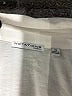 Notations Ivory 3/4 Sleeve Button-Down Shirt Size 1X - photo 7