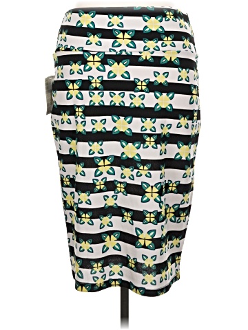 Lularoe Casual Skirt (view 2)