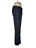 Boden Solid Blue Dress Pants Size 8 - photo 4
