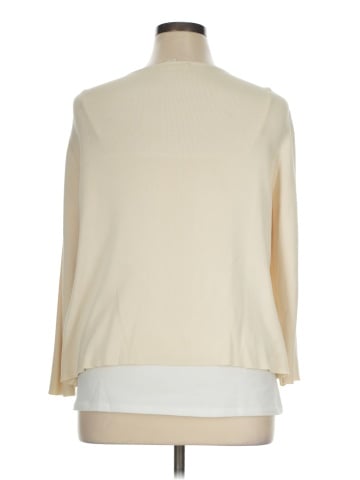 Coldwater Creek Cardigan (view 2)