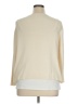 Coldwater Creek Ivory Cardigan Size 1X - photo 2