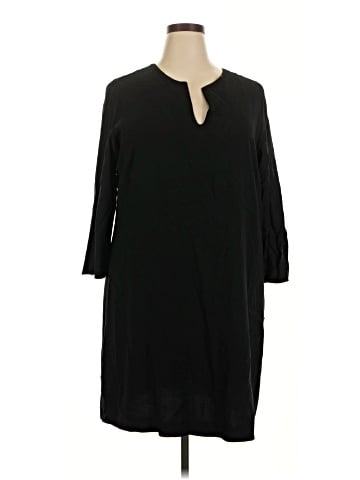 Violeta by Mango Casual Dress (view 1)