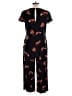 ModCloth Black Jumpsuit Size L - photo 2