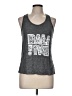 Unbranded Gray Tank Top One size - photo 1