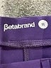 Betabrand Purple Active Pants Size M - photo 7