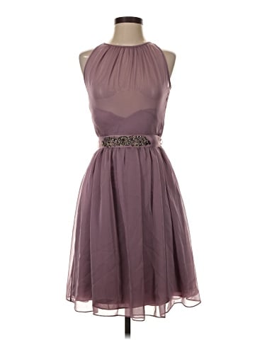 Adrianna Papell Cocktail Dress (view 1)