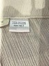 Appleseeds 100% Cotton Solid Ivory Casual Pants Size 2X - photo 5