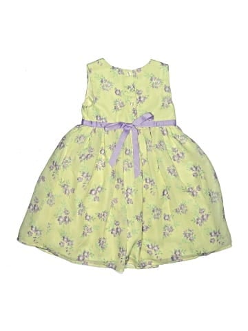 Blueberi Boulevard Special Occasion Dress (view 2)