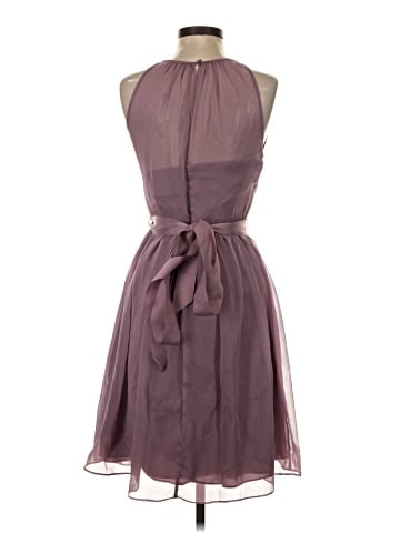 Adrianna Papell Cocktail Dress (view 2)