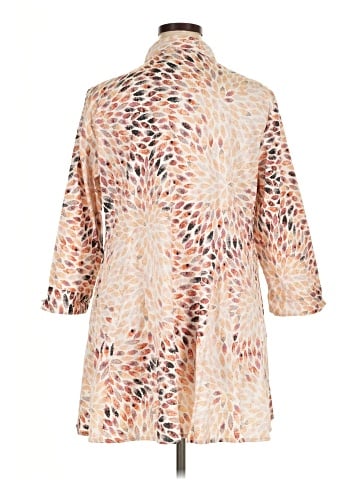 Nic + Zoe Casual Dress (view 2)