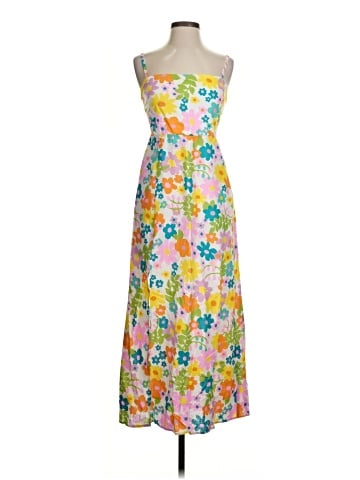 Show Me Your Mumu Casual Dress (view 1)